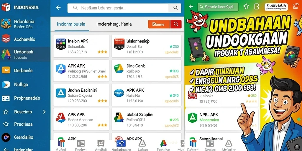 8zk - Gameplay yang seru dengan karakter yang unik.
