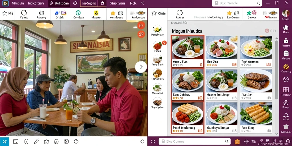 dan777 - Fitur bonus yang memicu adrenalin saat bermain.