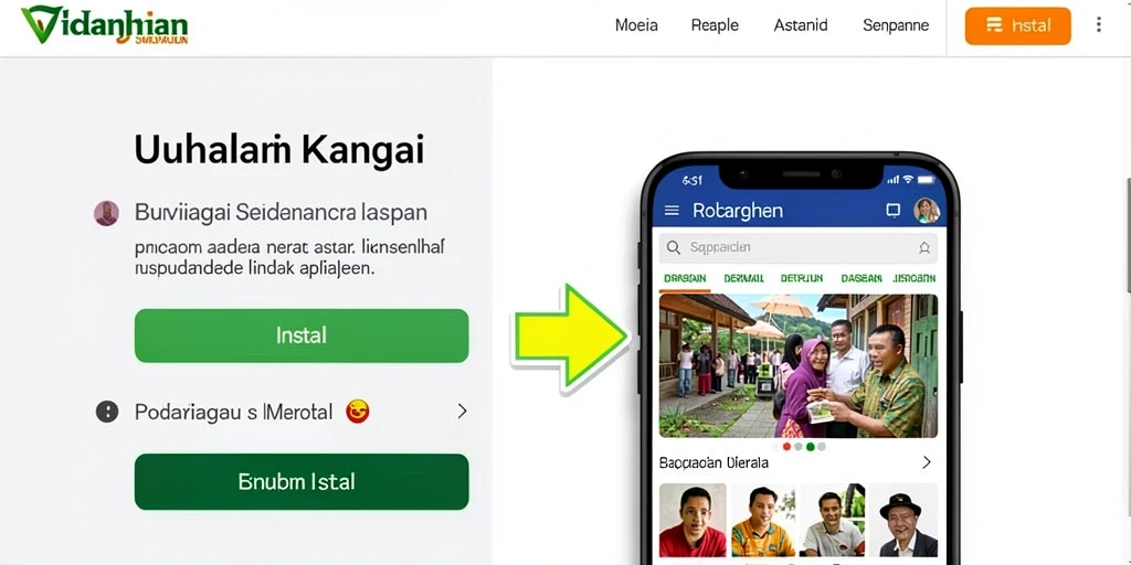 dunia777 - Screenshot 2: Karakter utama dalam aksi bertarung melawan musuh.