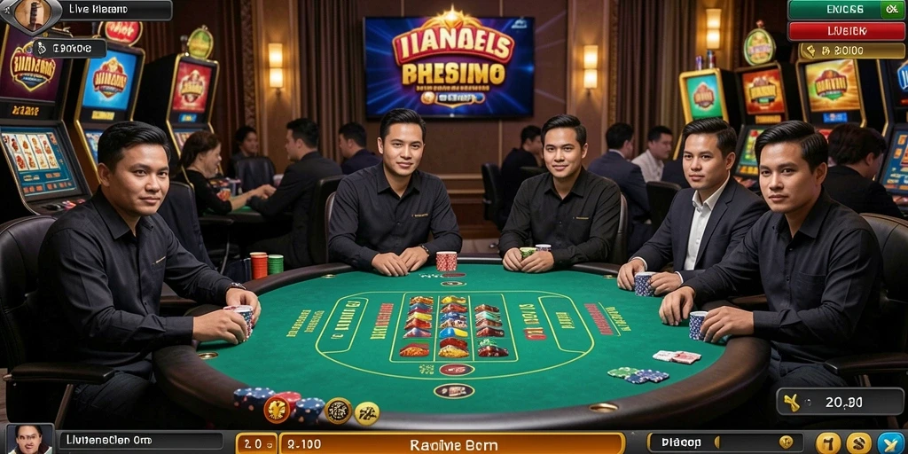 dy01 - Tangkapan layar saat melakukan pertarungan epik.