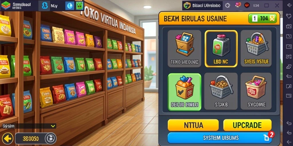 gacormax - Karakter hero yang beragam dan menarik.