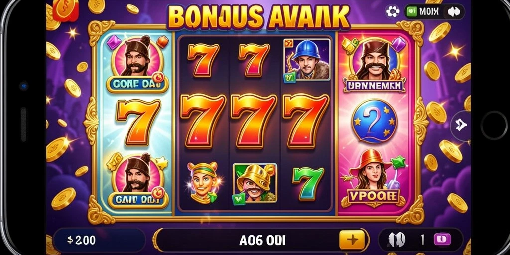 meriah4d - Beragam permainan jackpot yang menantang dan seru.