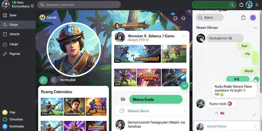 rajabotak - Salah satu level menantang di RAJABOTAK yang memerlukan strategi.