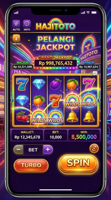 Pratinjau build resmi — siap diunduh untuk Android