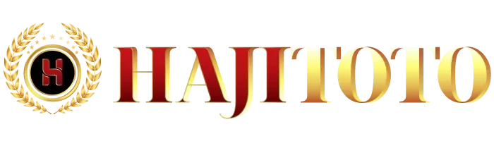 hajitoto — Logo Resmi